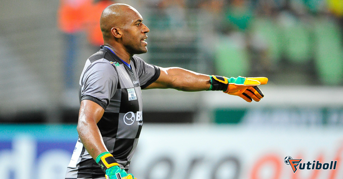 Morre Neneca: Ex-goleiro falece aos 45 anos em Rondonópolis