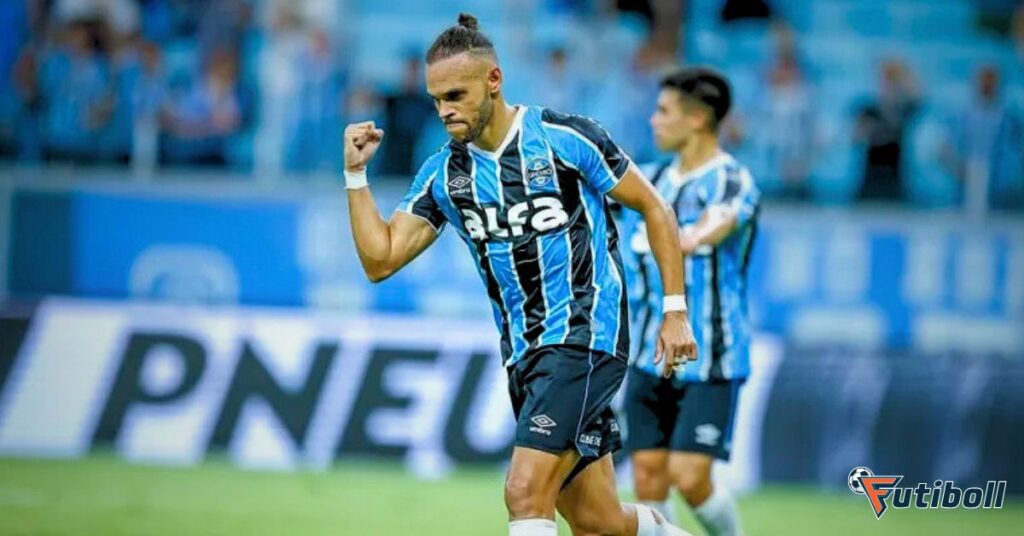 Grêmio x Mirassol: Mano critica substituição na Série B 2025