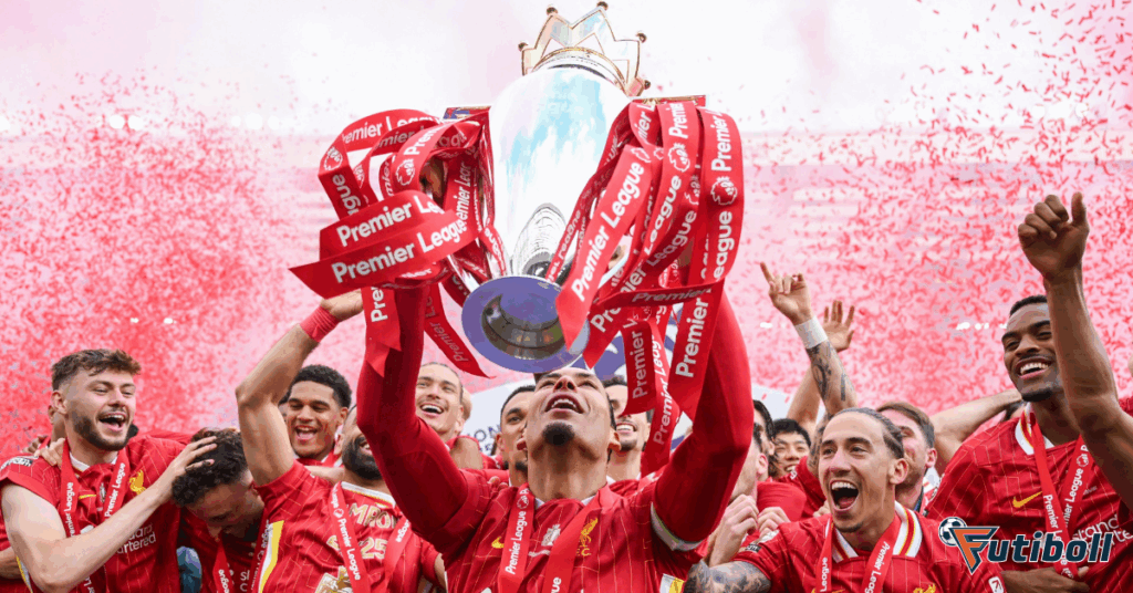 Premier League 2025-26: Análise, Transferências e Previsões