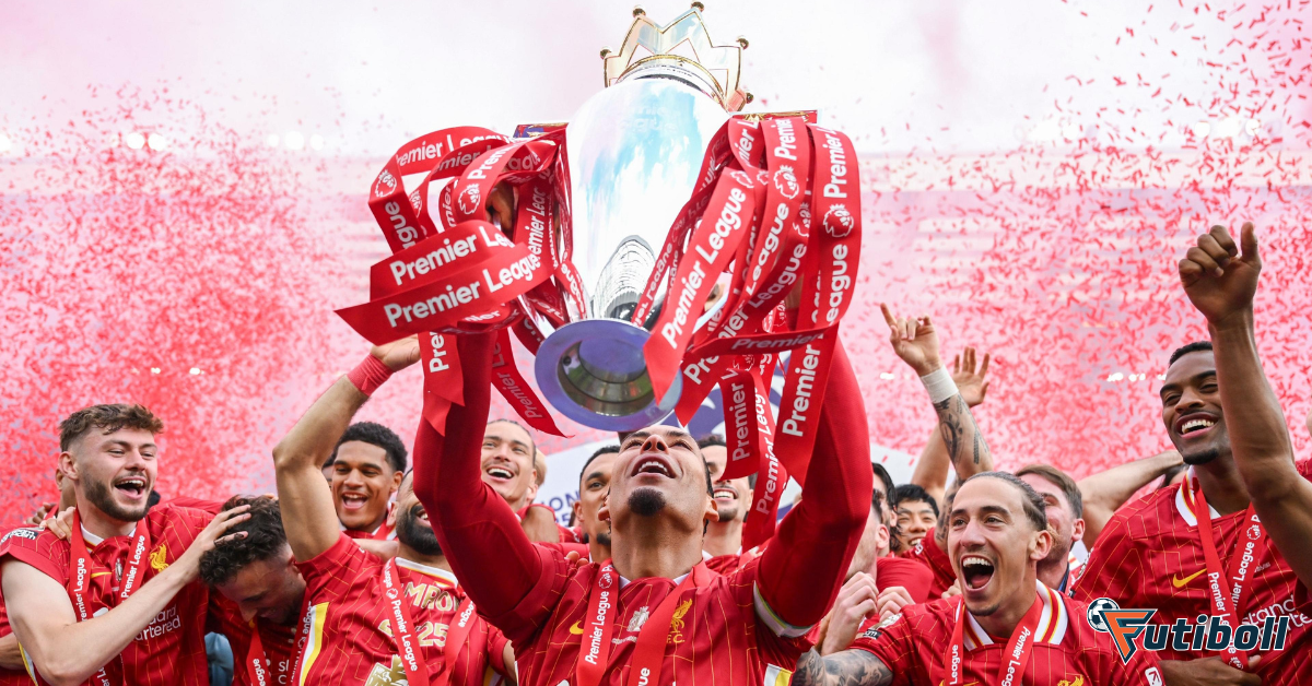 Premier League 2025-26: Análise, Transferências e Previsões