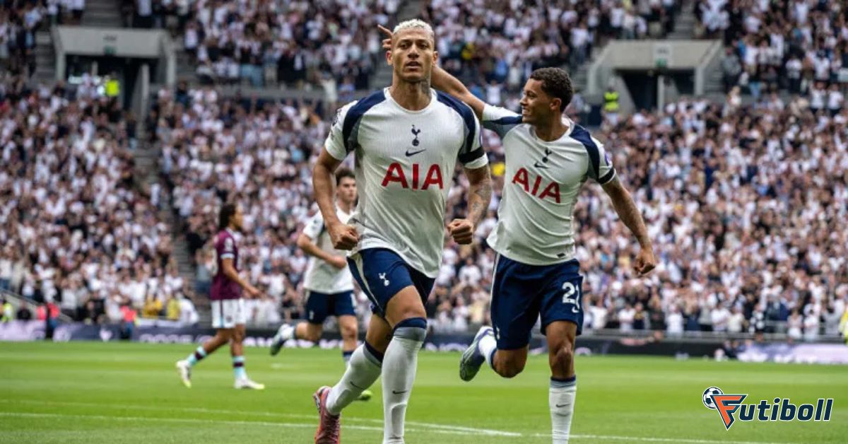 Tottenham x Villarreal: escalações e onde assistir Champions