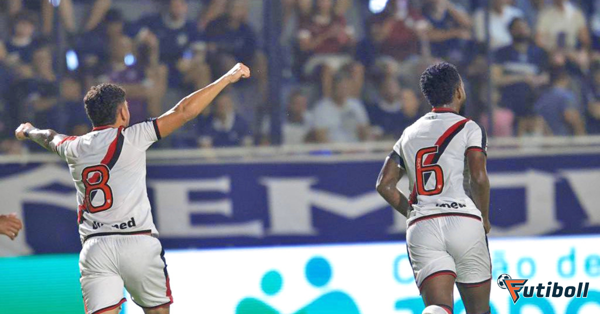 Remo x Atlético-GO: Vitória do Atlético na Série B 2025