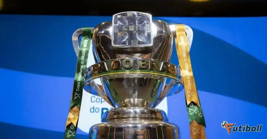 Copa do Brasil Semifinal 2025: datas, premiação e favoritos