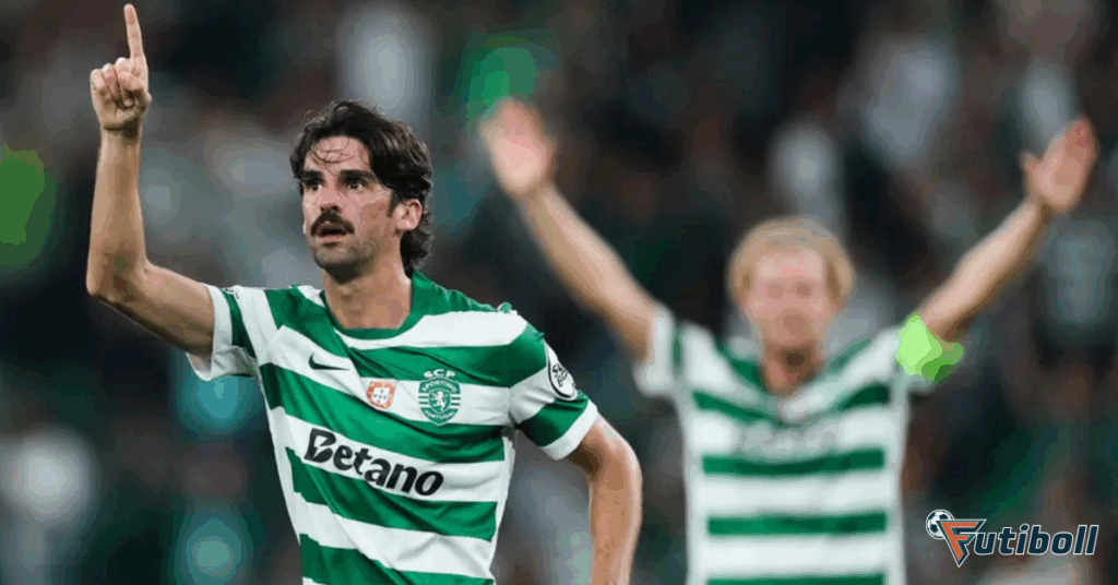Sporting x Moreirense: Resultado e Análise – Liga Portugal