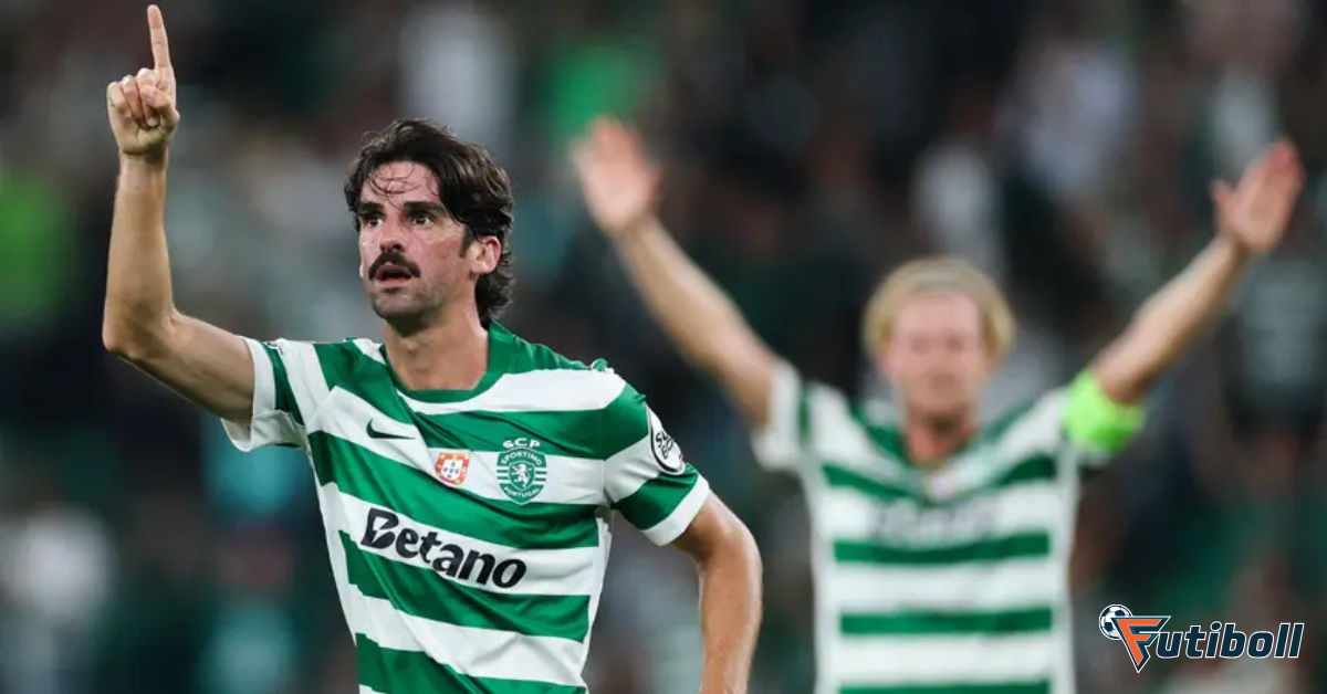 Sporting x Moreirense: Resultado e Análise – Liga Portugal