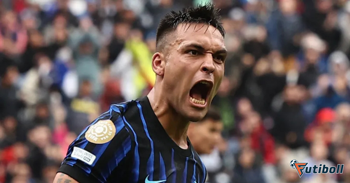 Ajax x Inter: Thuram brilha na Champions League 2025/26