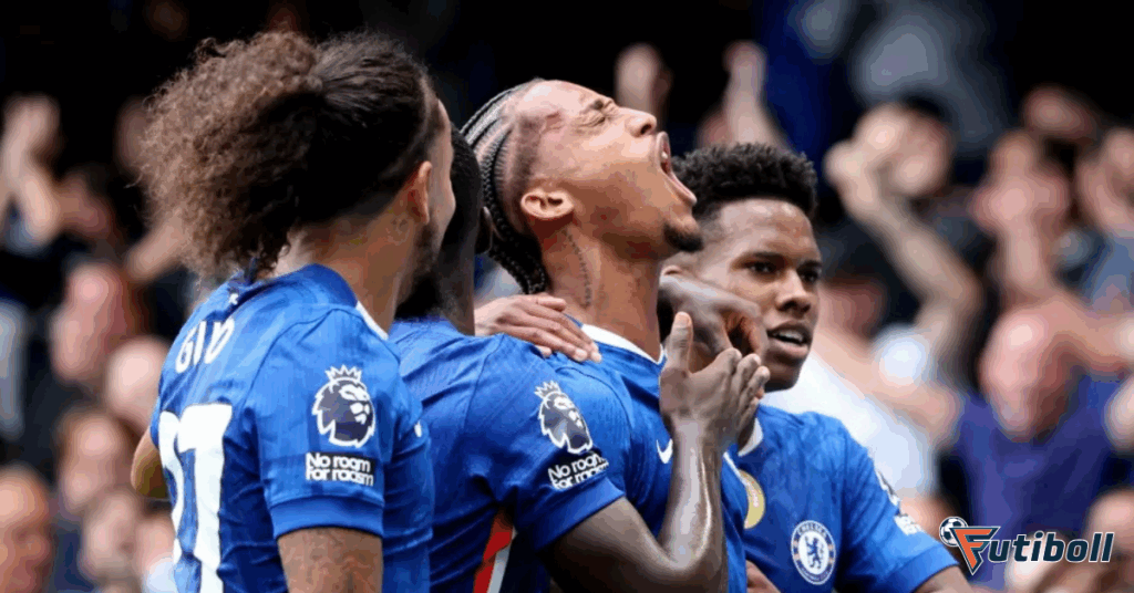 Chelsea x Benfica 1x0 – Retorno de Mourinho na Champion