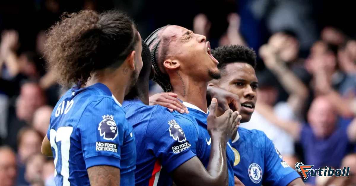 Chelsea x Benfica 1x0 – Retorno de Mourinho na Champion