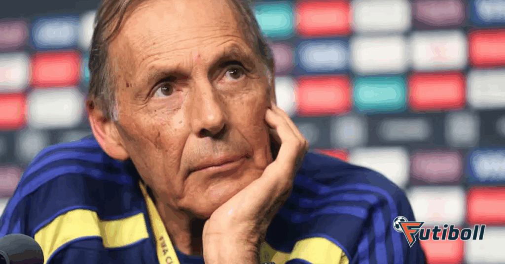 Miguel Ángel Russo: O Ídolo Argentino do Futebol