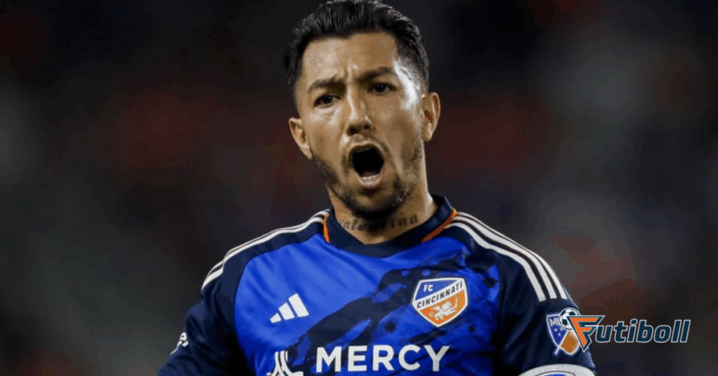 Luciano Acosta: O Jogador Argentino que Conquistou o Futebol Americano e Agora Brilha no Brasil