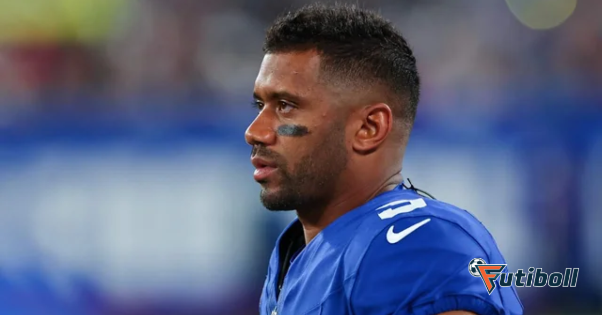 Russell Wilson transcendeu o futebol americano. De novato duvidoso a campeão do Super Bowl, ele inspirou gerações com determinação. Seus desafios em Denver, Pittsburgh e agora Nova York testam sua fibra, mas seu legado