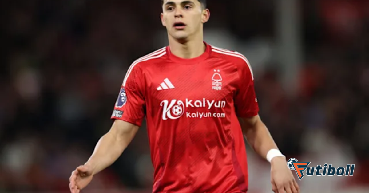 Ramón Sosa: O Atacante Paraguaio que Conquista o Futebol Brasileiro