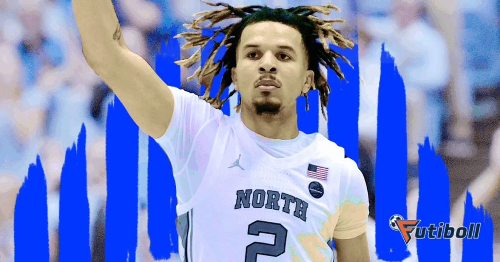 Cole Anthony: O Armador Americano de Basquete que Conquista a NBA