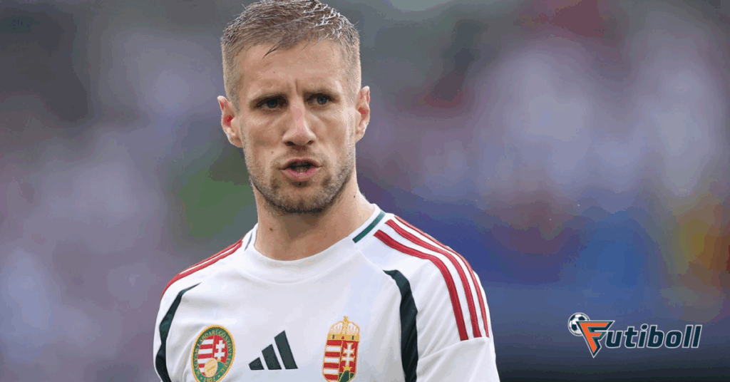 barnabás varga