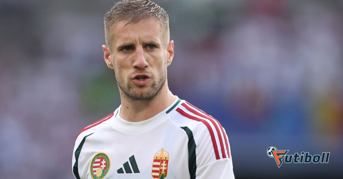 barnabás varga