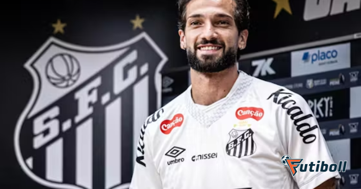 Lautaro Díaz: O Atacante Argentino em Ascensão