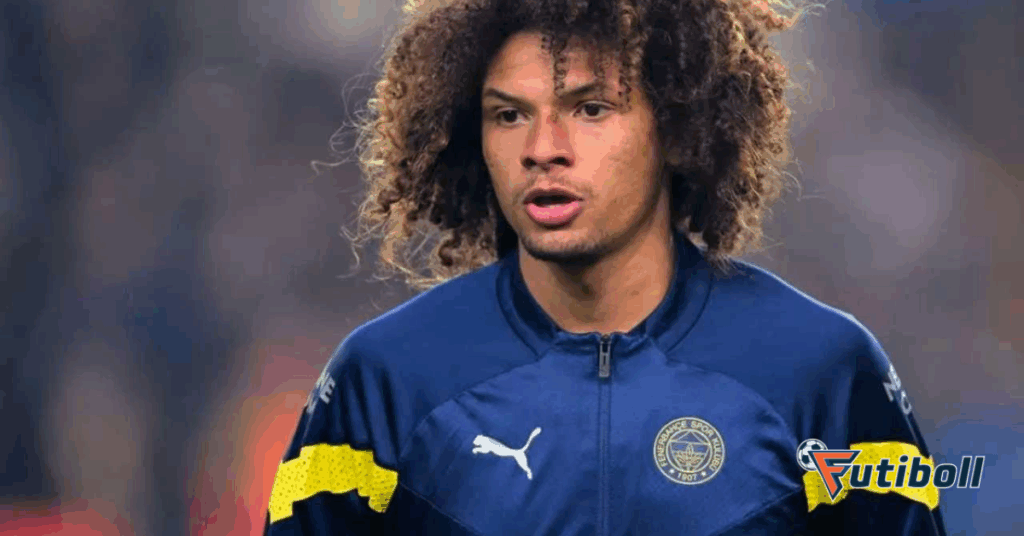 Willian Arão: O Volante Brasileiro de Raiz