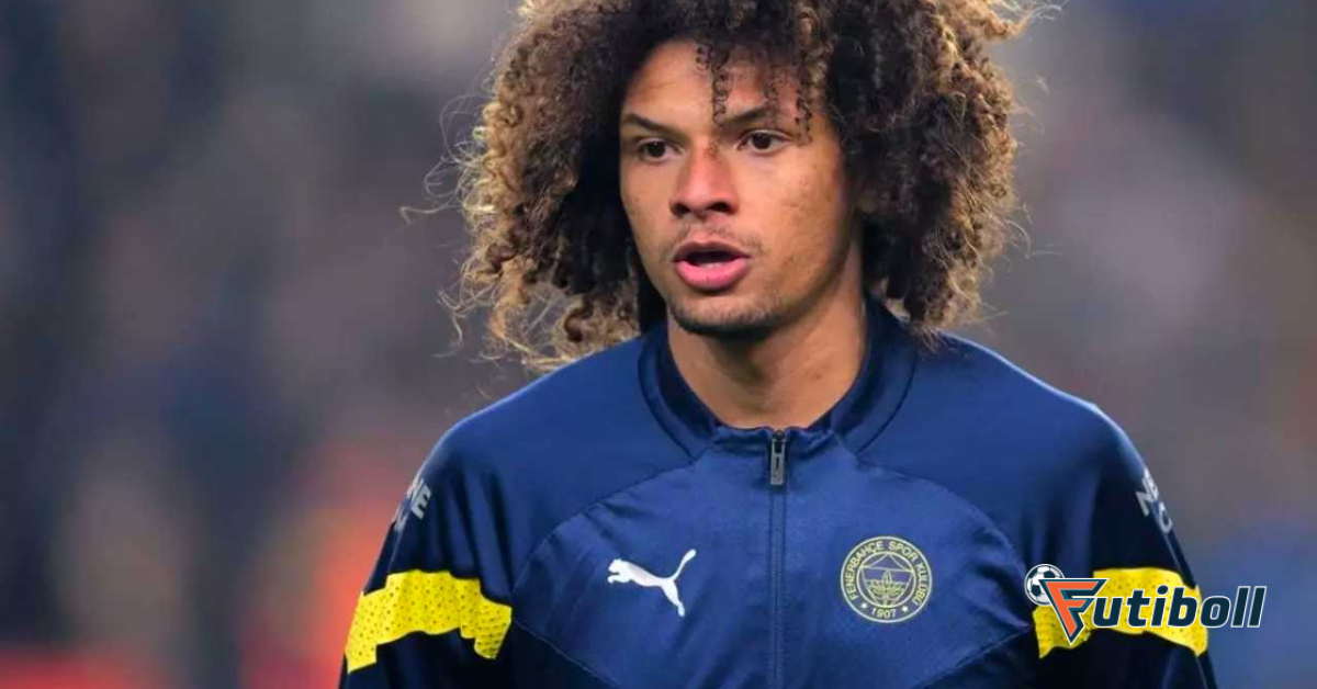 Willian Arão: O Volante Brasileiro de Raiz