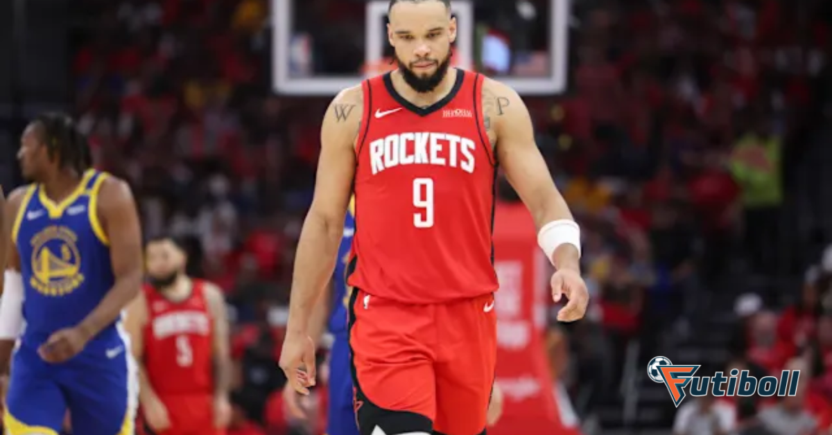 Dillon Brooks: O Ala Canadense do Basquete