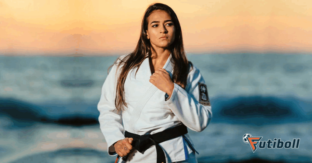 Beatriz Mesquita: A Lenda do Jiu-Jitsu que Conquista o MMA