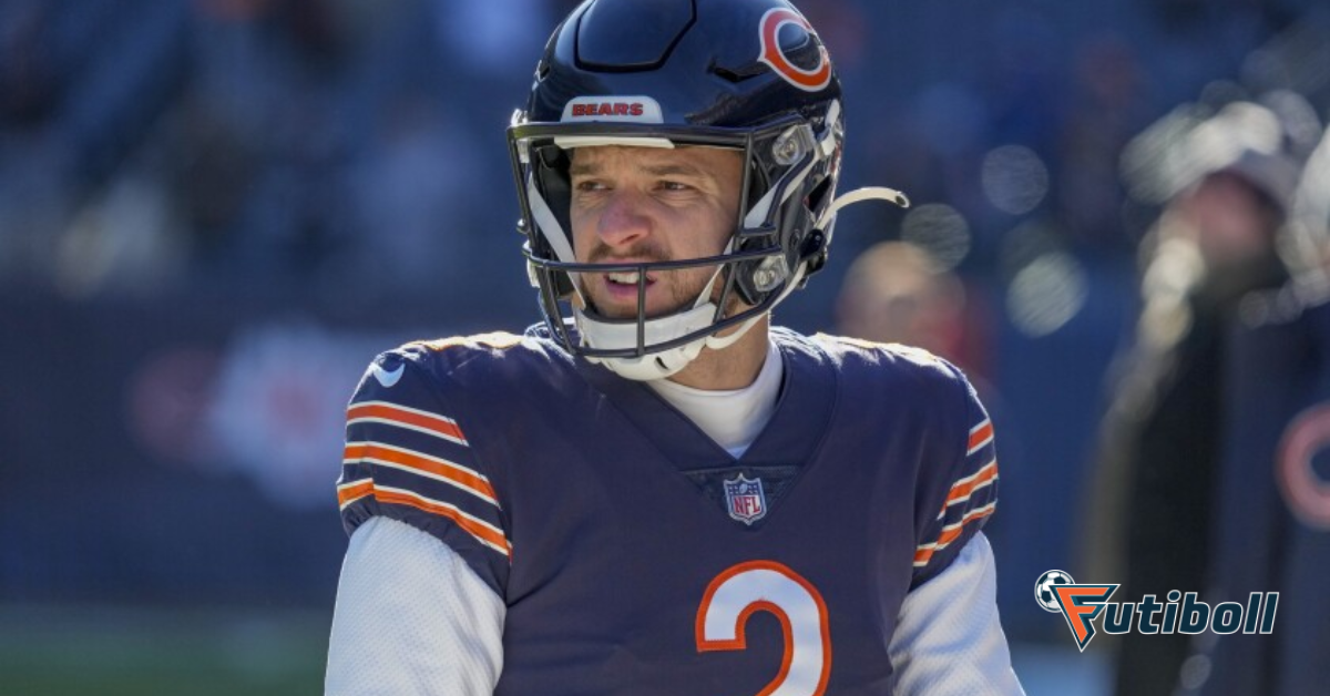 Cairo Santos: O Placekicker Brasileiro de Futebol Americano