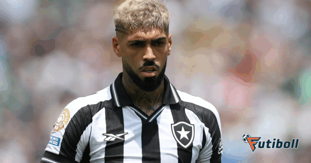 Alexander Barboza: O Zagueiro Argentino que Conquistou o Brasil