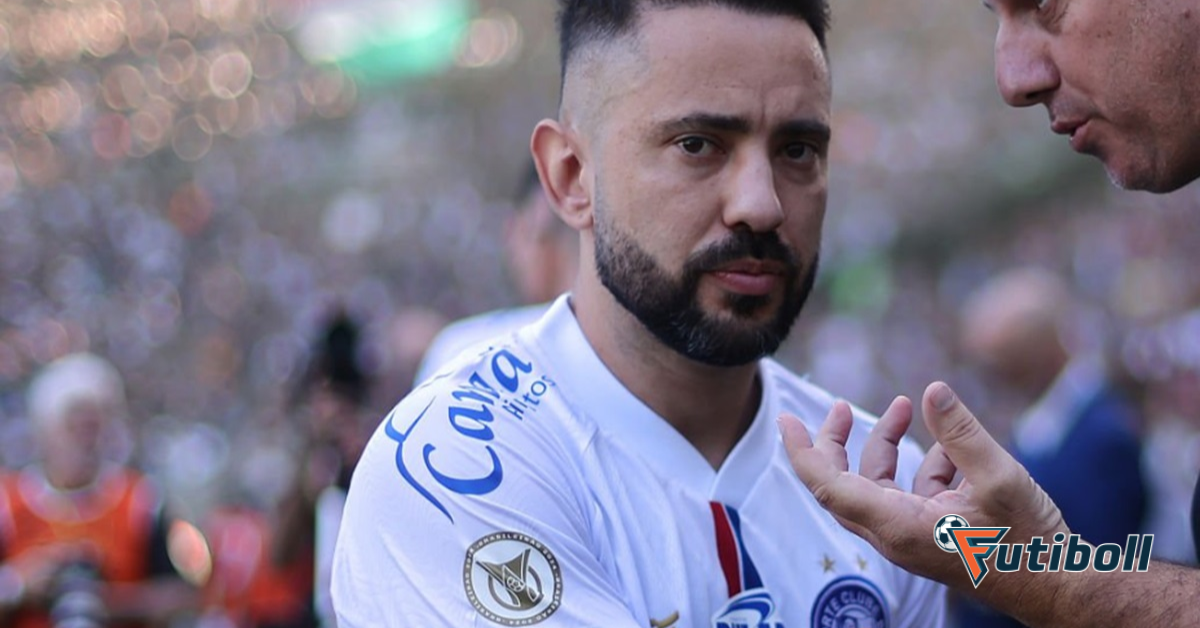 Éverton Ribeiro