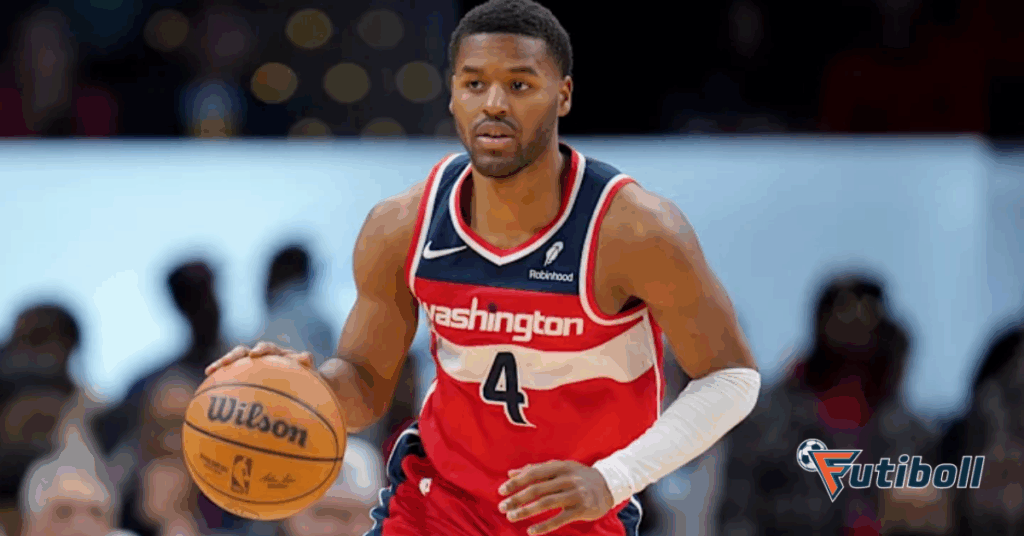 Jared Butler: O Armador Americano de Basquete