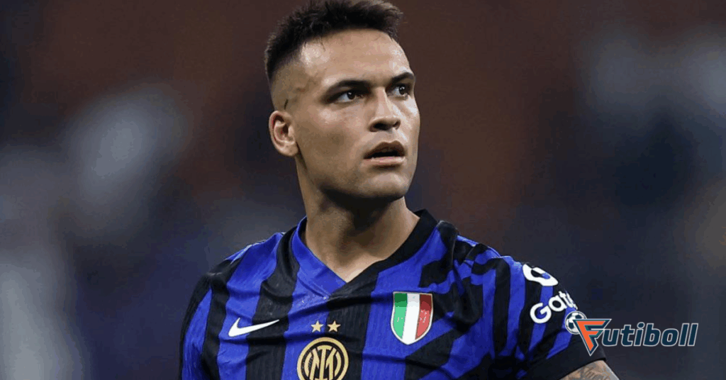 Lautaro Martínez: O Craque Argentino do Futebol