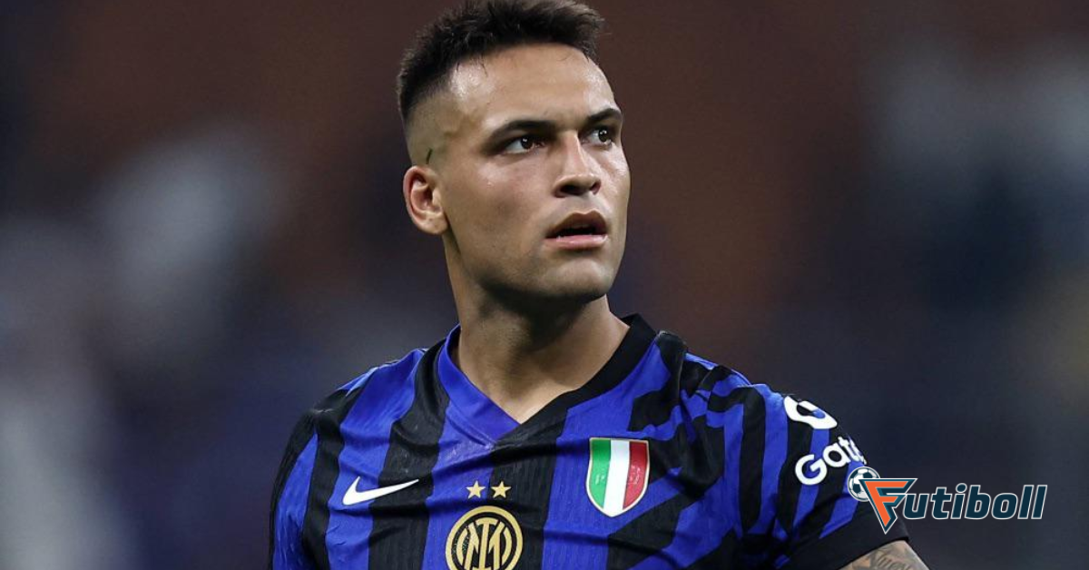 Lautaro Martínez: O Craque Argentino do Futebol