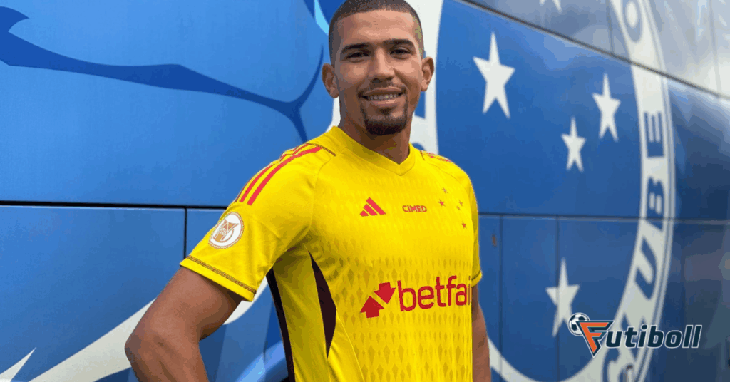 Léo Aragão: O Goleiro Promissor do Futebol Brasileiro