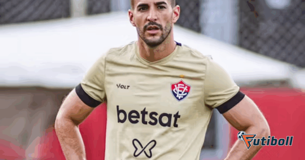 Raúl Cáceres: O Defensor Paraguaio que Conquista o Futebol