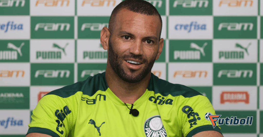 Weverton Pereira da Silva: O Guardião das Redes Brasileiras