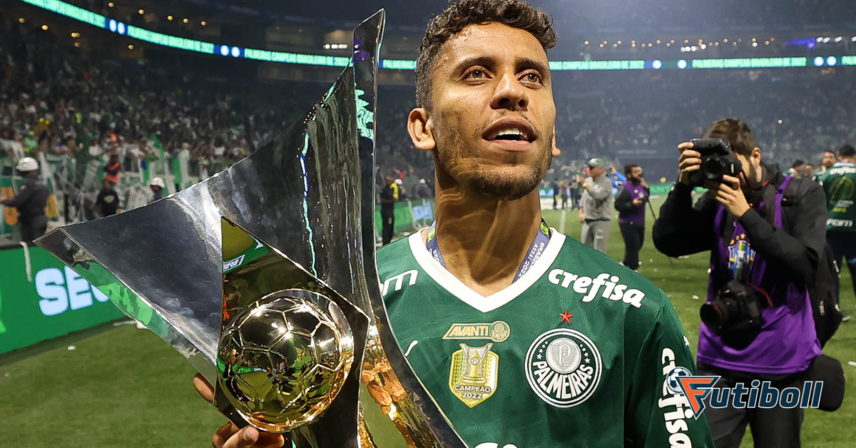 Marcos Rocha: O Lateral-Direito Brasileiro que Marcou Época