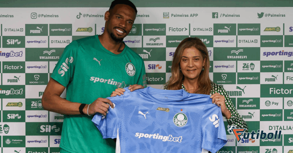 Carlos Miguel: O Goleiro Brasileiro