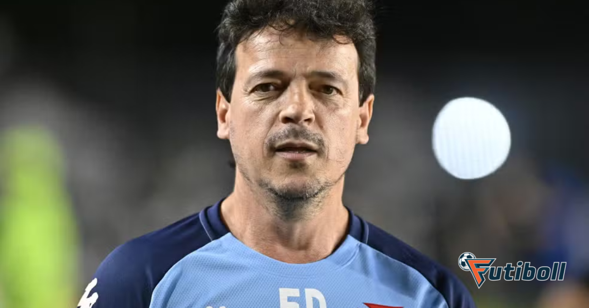 Fernando Diniz: O Técnico Inovador do Futebol Brasileiro