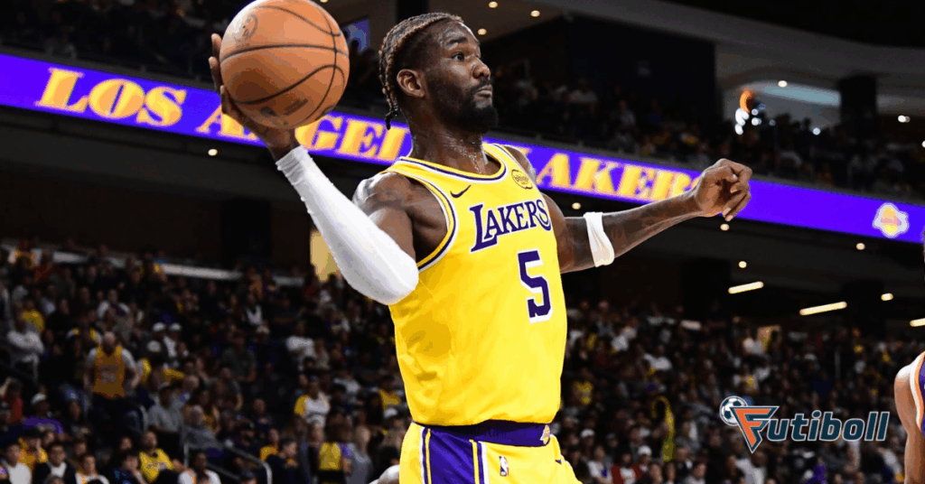 Deandre Ayton: O Jogador de Basquete Bahamense