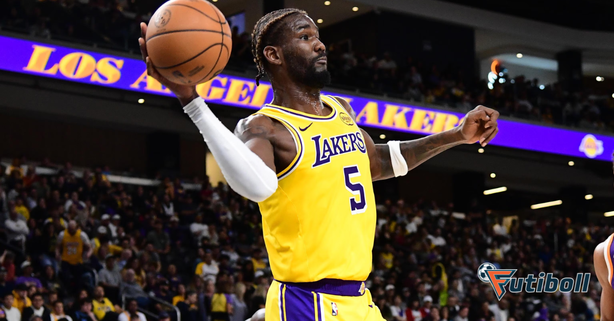 Deandre Ayton: O Jogador de Basquete Bahamense