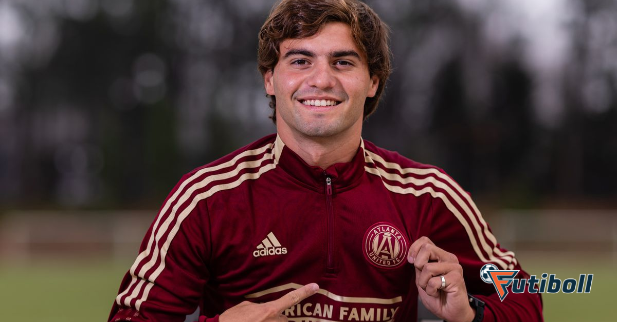 Santiago Sosa: O Volante Argentino que Conquista o Futebol Sul-Americano