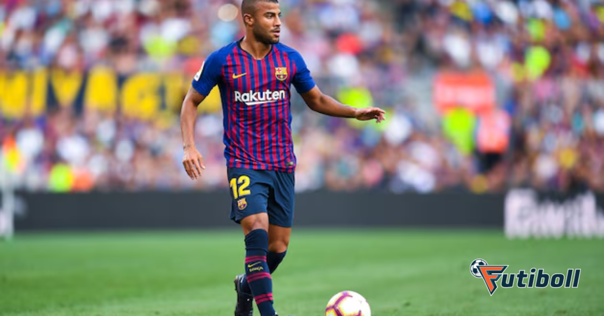 Rafinha: O Lateral-Direito que Conquistou o Mundo do Futebol