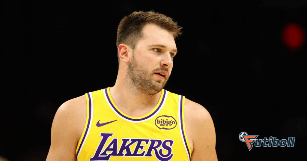 Luka Dončić: O Jogador de Basquete Esloveno