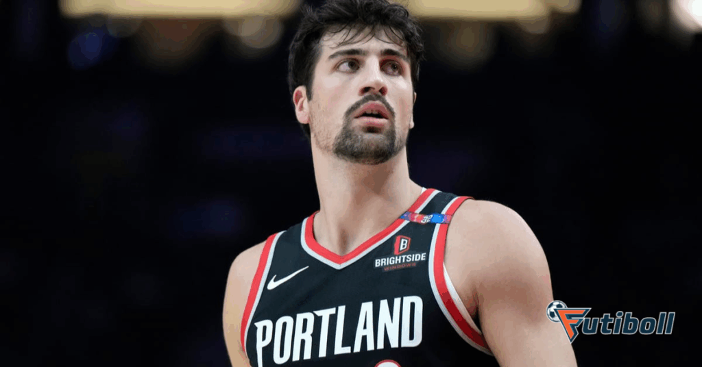 Deni Avdija: O Ala-Pivô Israelense de Basquete