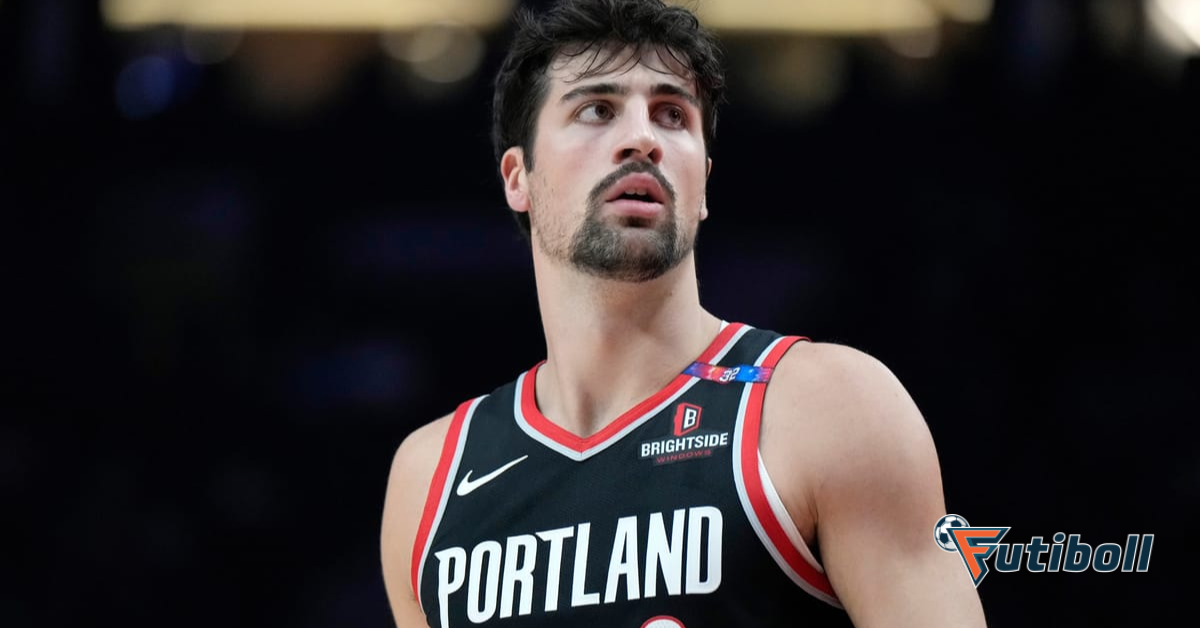 Deni Avdija: O Ala-Pivô Israelense de Basquete