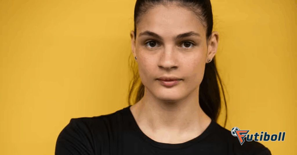 Maria Clara Pacheco: A Atleta Brasileira de Taekwondo