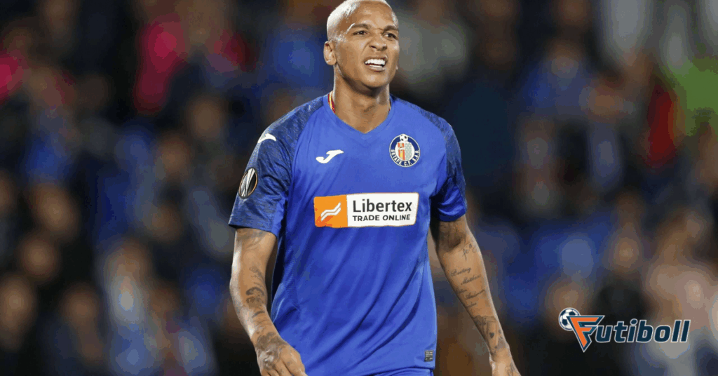 Deyverson: O Atacante Brasileiro de Personalidade Única