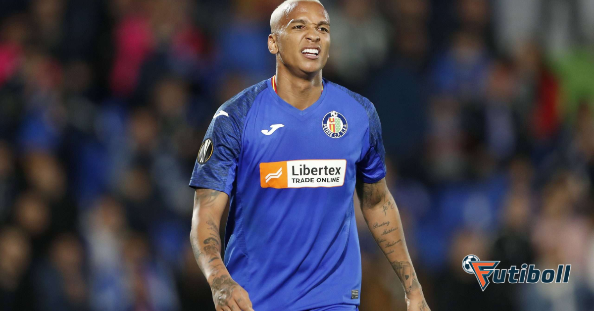 Deyverson: O Atacante Brasileiro de Personalidade Única