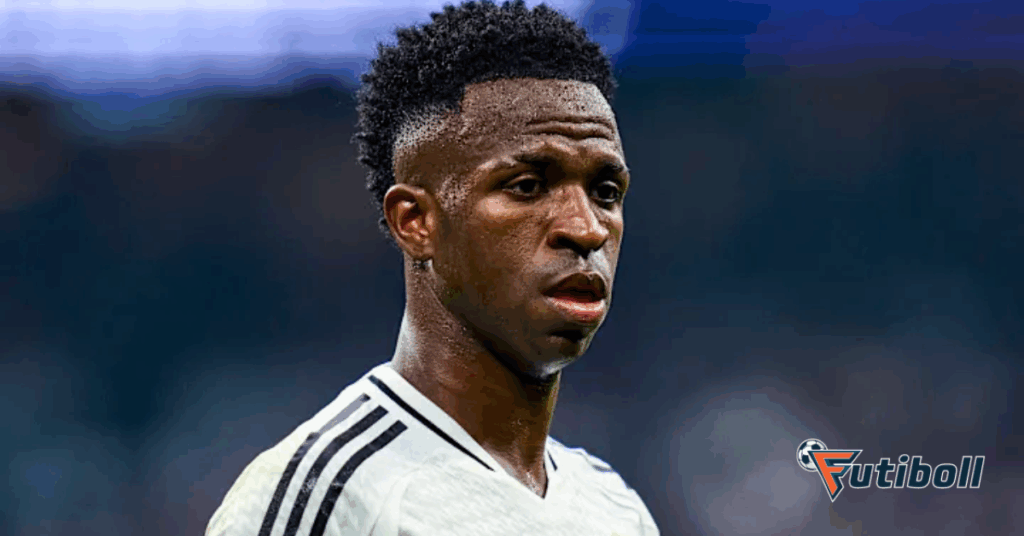 Vinícius Júnior: O Fenômeno Brasileiro do Futebol