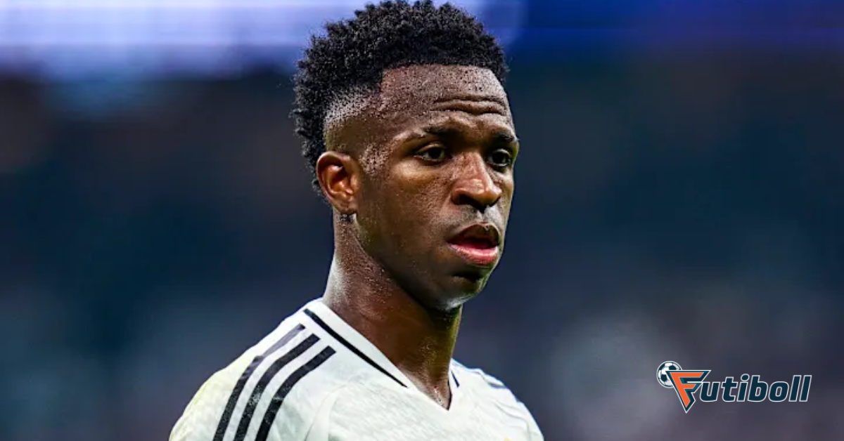 Vinícius Júnior: O Fenômeno Brasileiro do Futebol