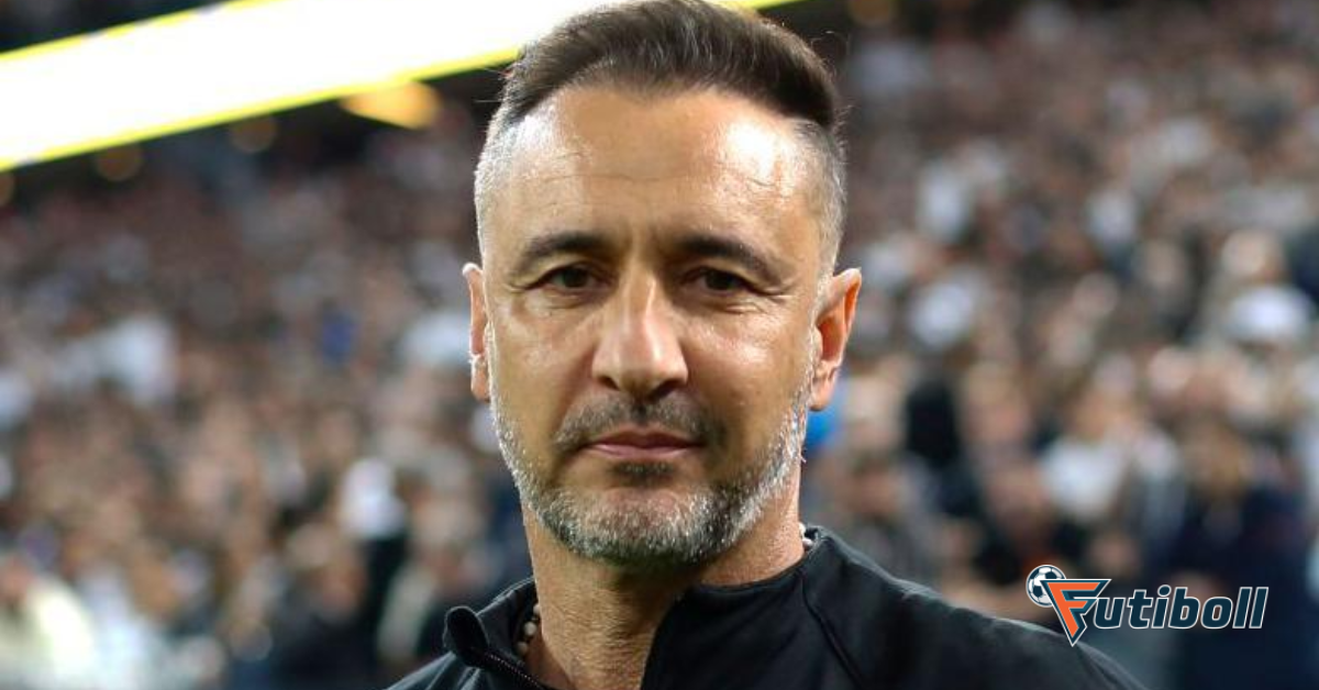 Vítor Pereira: O Treinador Português que Conquista o Mundo do Futebol