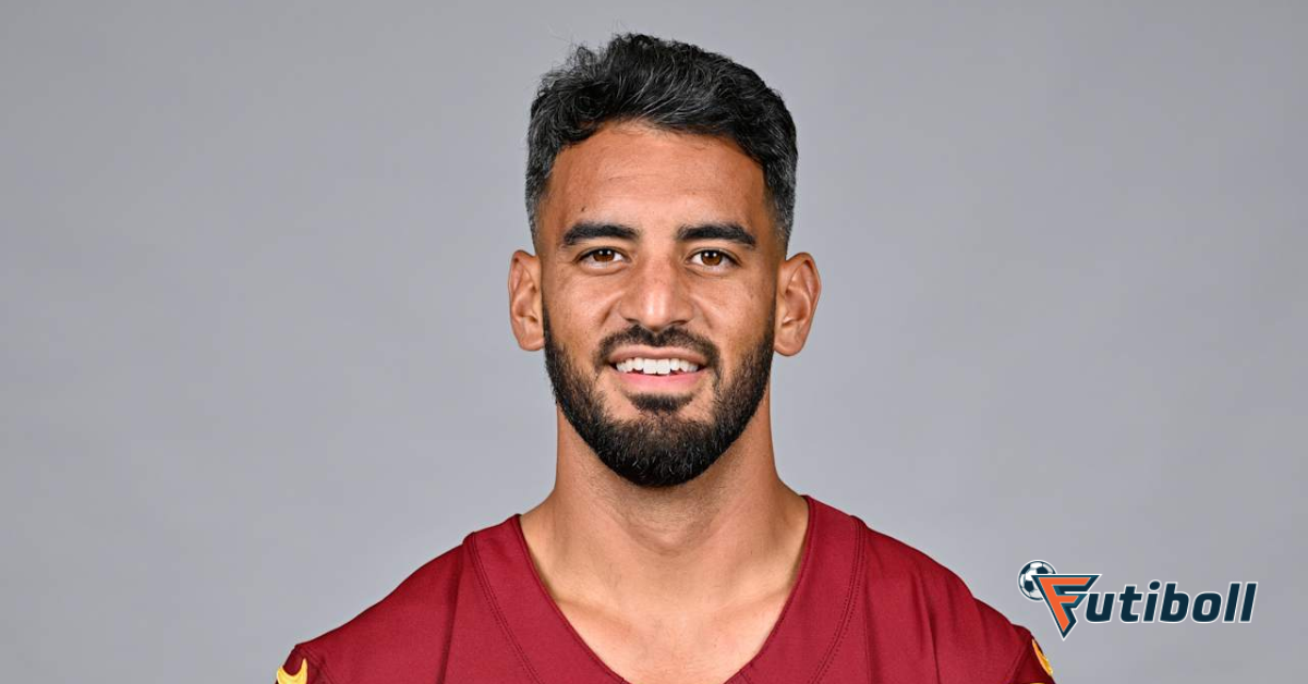 Marcus Mariota: O Quarterback Americano de Futebol